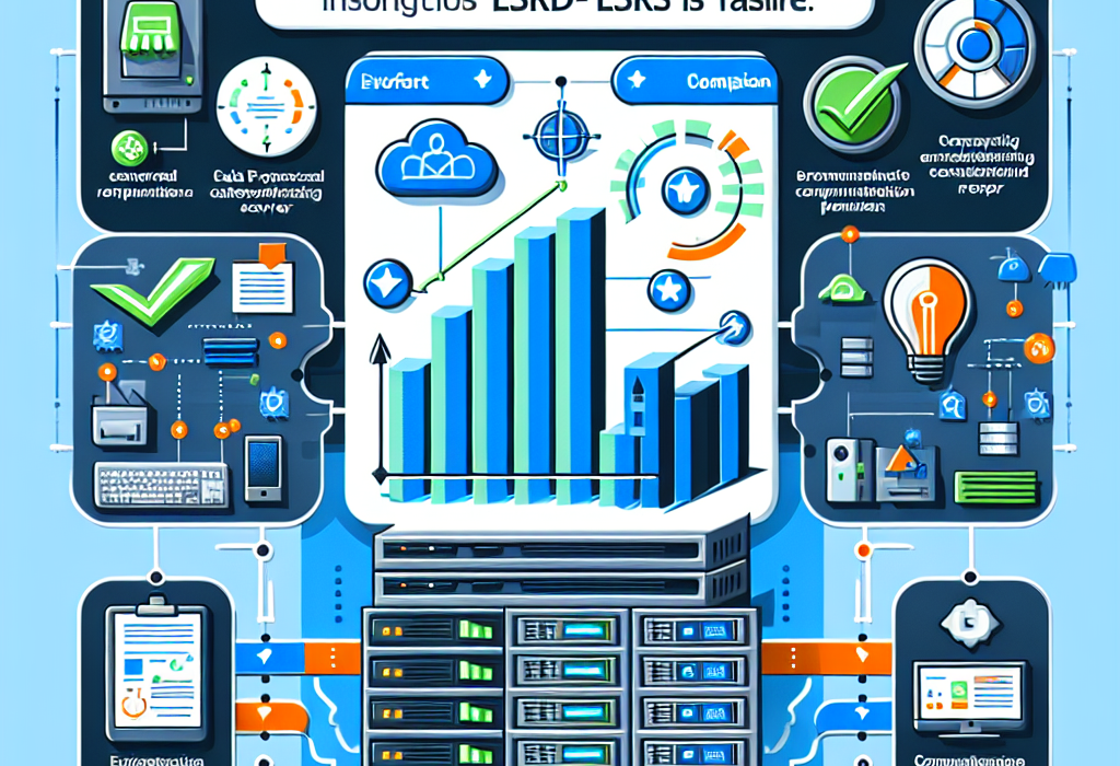 ESRS Facile: Cosa Devi Sapere sui Nuovi Standard di Reporting