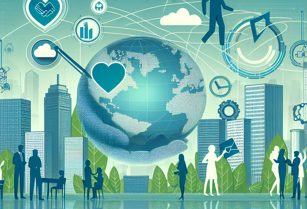 Come la CSRD sta Plasmando il Futuro della Sostenibilità Aziendale