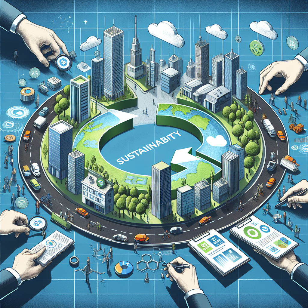 Reporting di Sostenibilità: La Transizione dalla NFRD alla CSRD