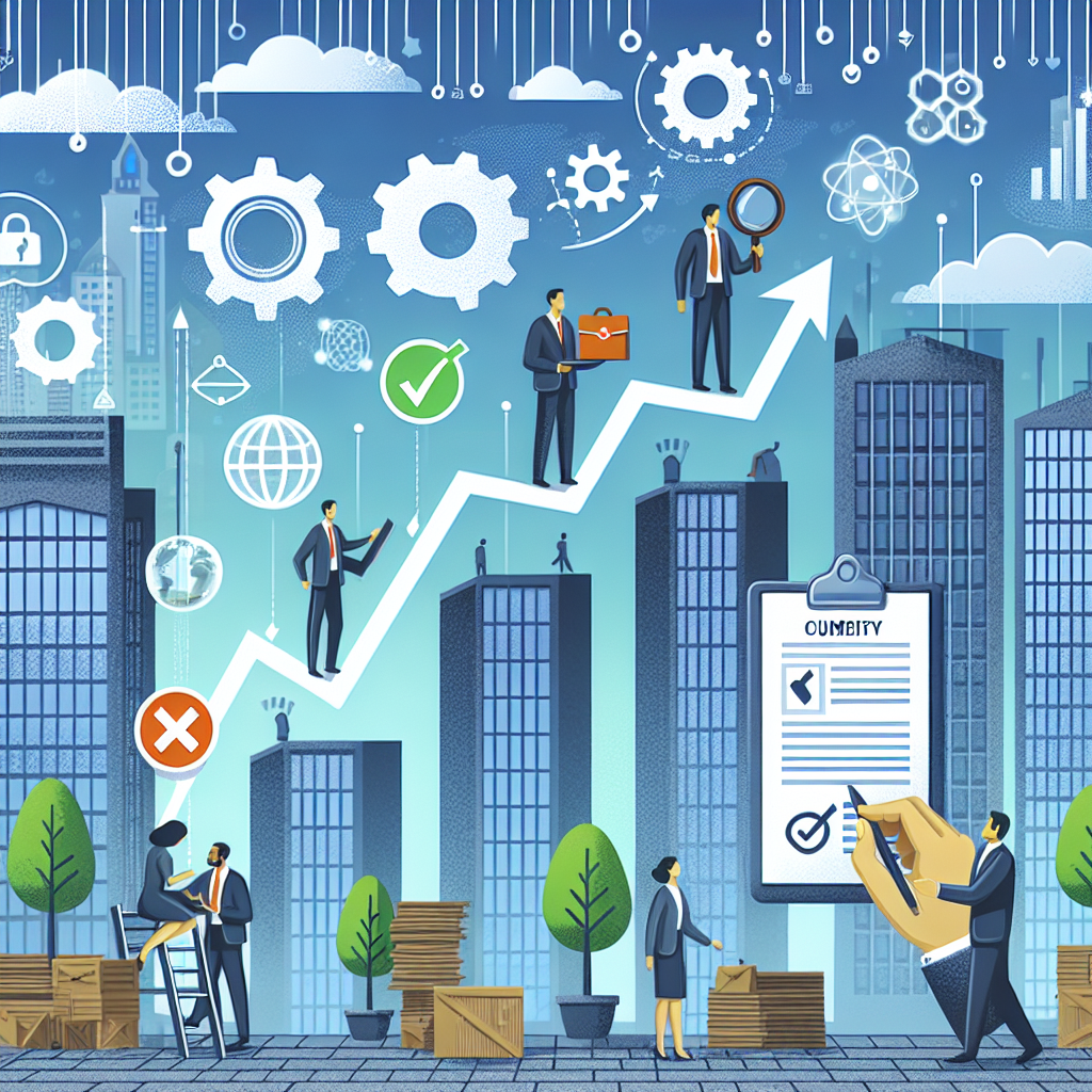 Migliori Pratiche per Implementare i Requisiti della CSRD nella Tua Organizzazione