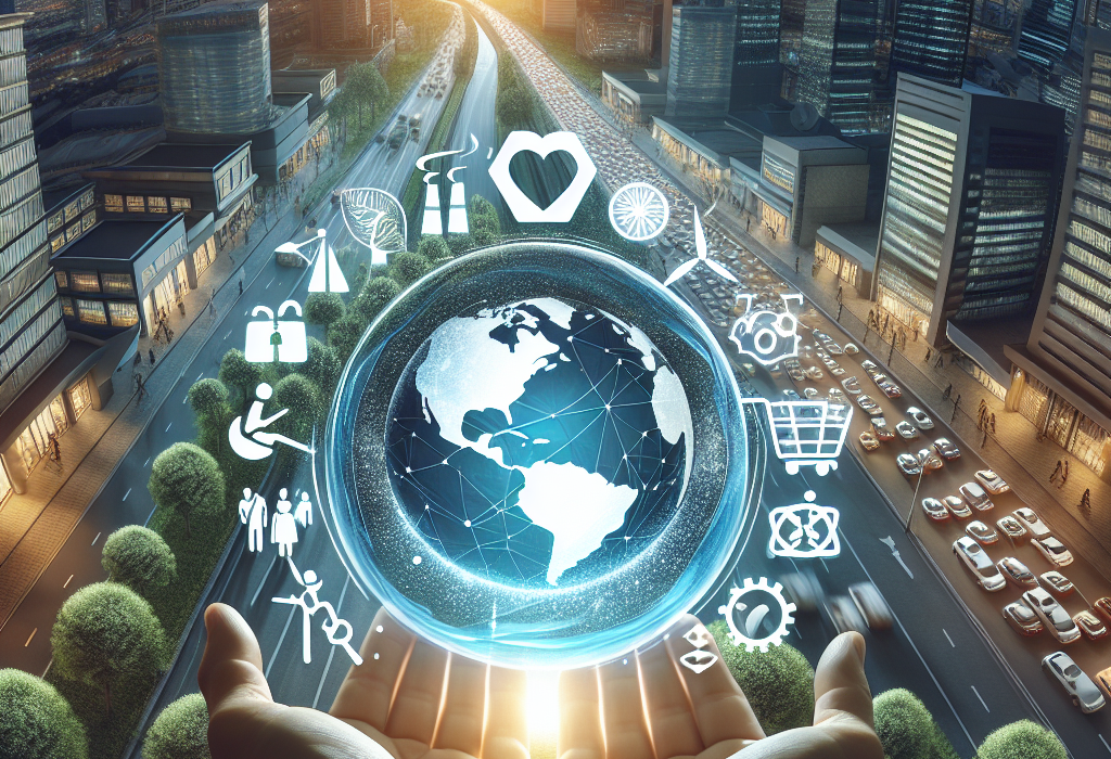 L'Intersezione di CSRD e ESG: Promuovere Pratiche Aziendali Sostenibili