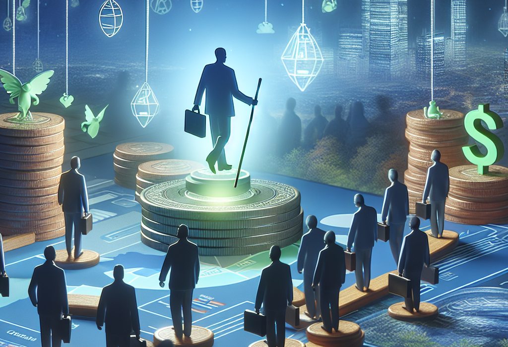 Il Ruolo dell'ESRS nel Migliorare Trasparenza e Responsabilità