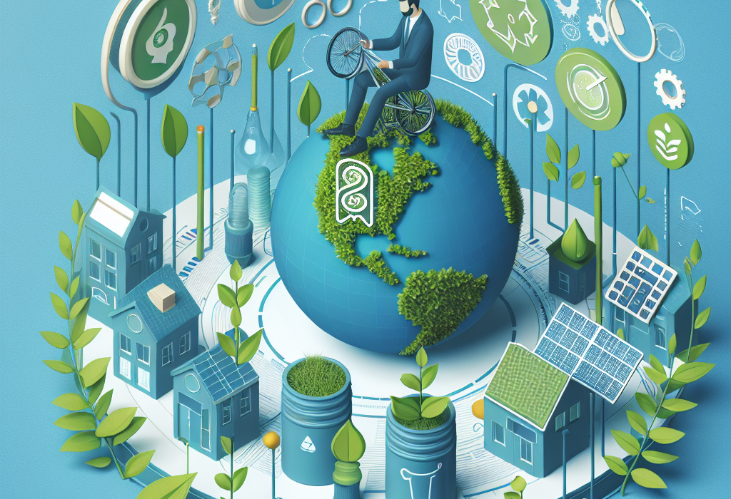 Innovazione e Sostenibilità: Strumenti per la Conformità alla CSRD