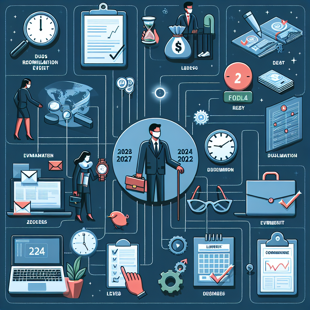 CSRD: Principali Scadenze e Obblighi per le Aziende nel 2024