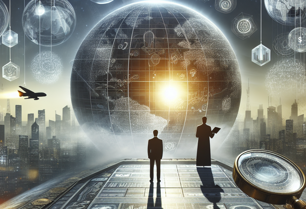 Il Futuro del Reporting Aziendale: Tendenze e Previsioni