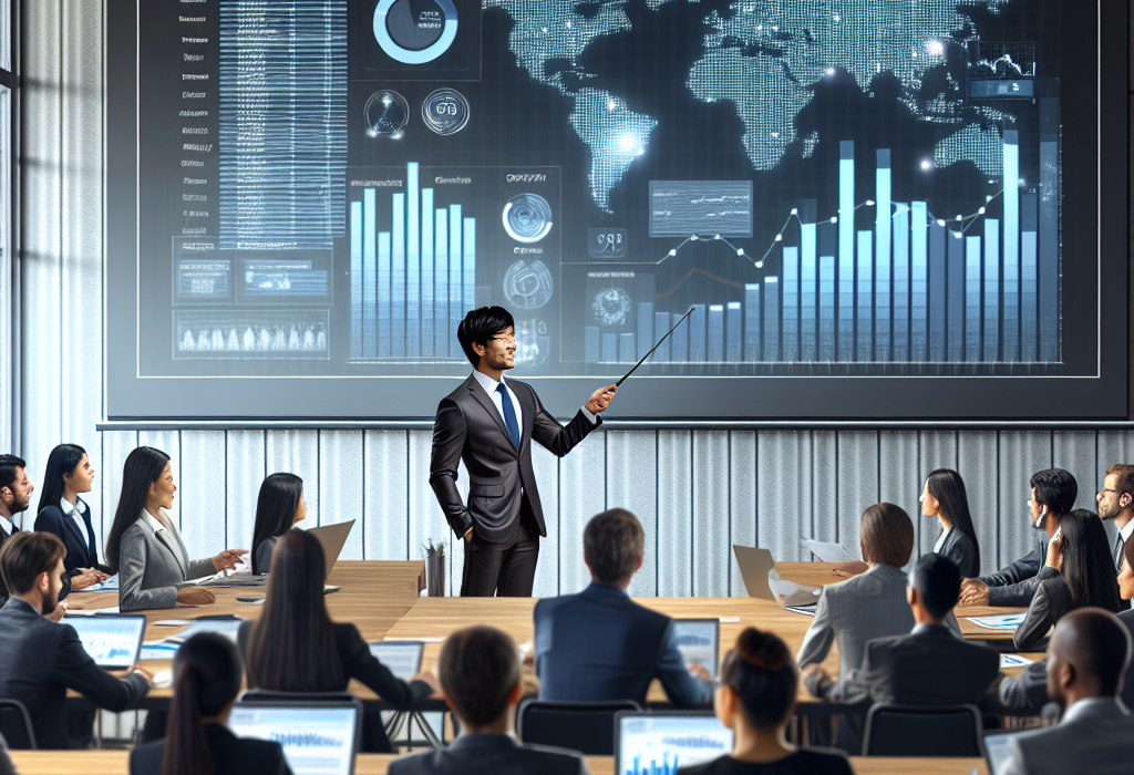 Conformità alla CSRD: Sfide e Opportunità per le Corporazioni