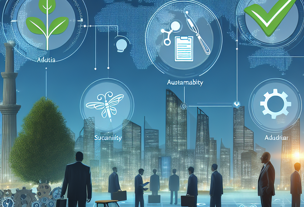 Il Ruolo degli Auditor nella Verifica dei Rapporti di Sostenibilità