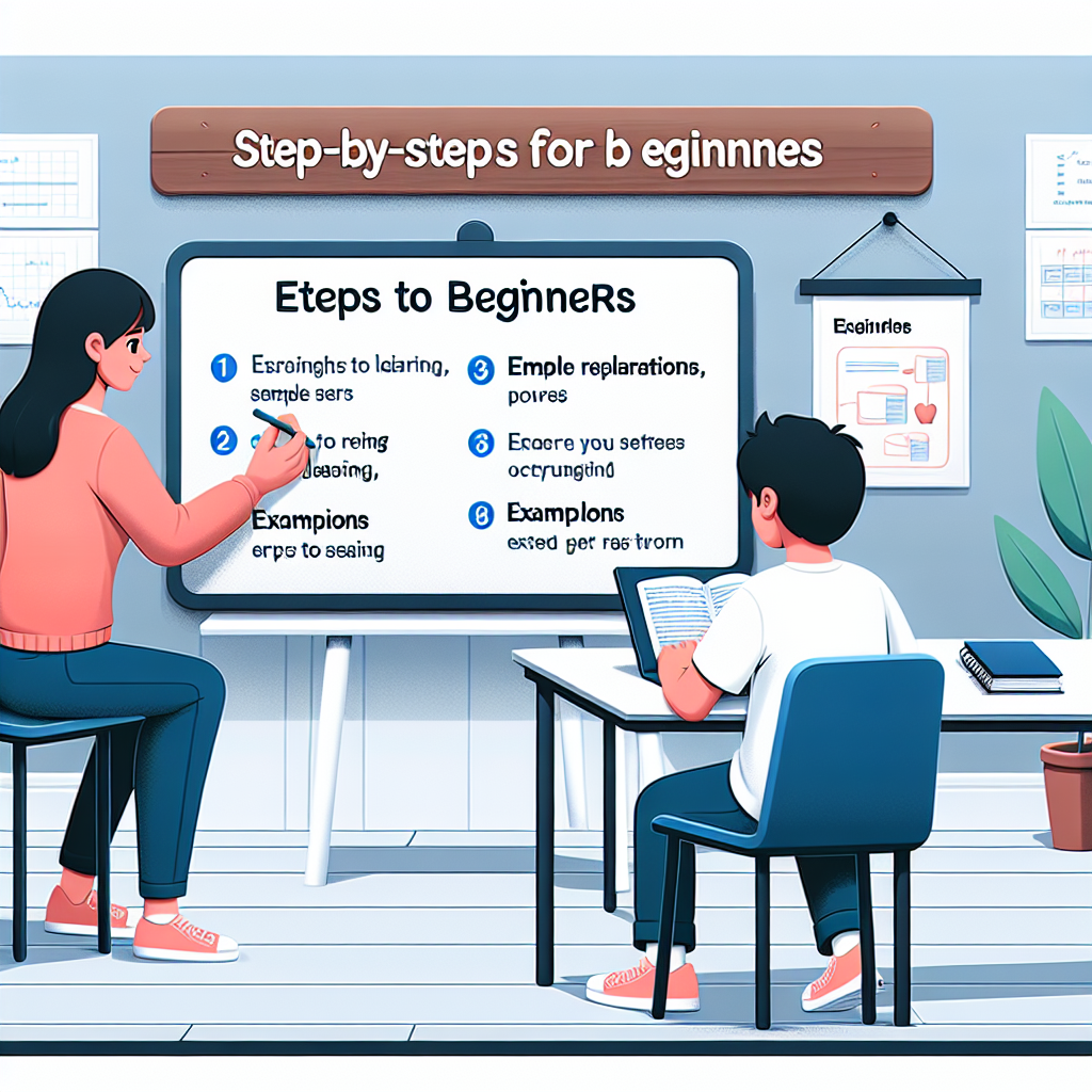 Reporting ESRS: Un Approccio Passo-Passo per Principianti