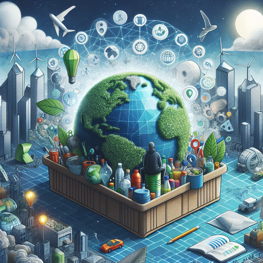 Innovazione e Sostenibilità: Strumenti per la Conformità alla CSRD