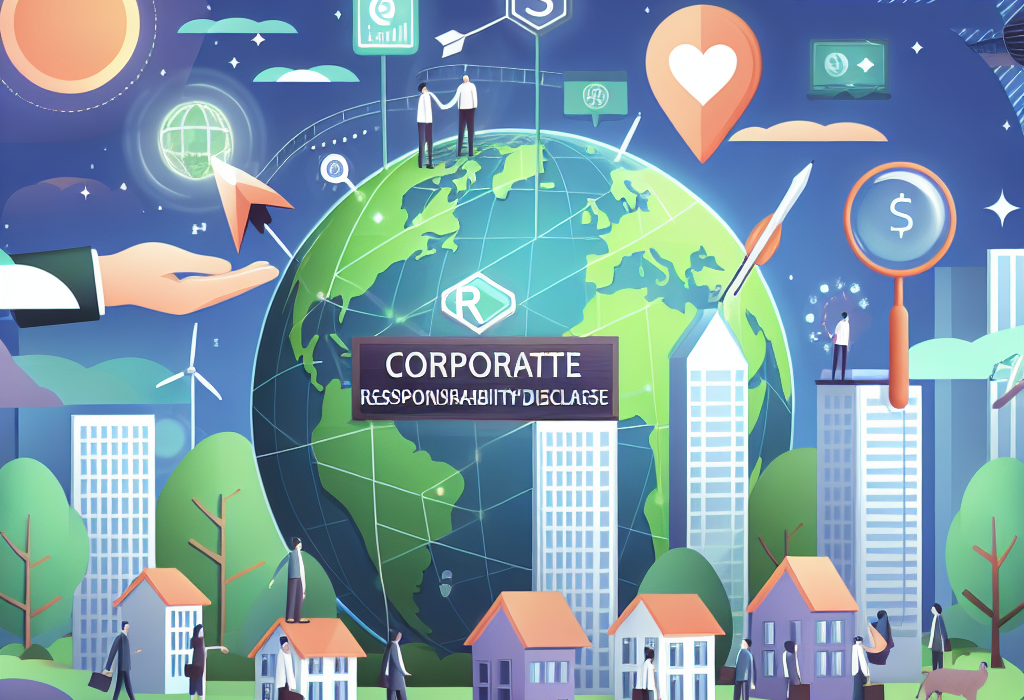 Come le Aziende Possono Utilizzare la CSRD per Migliorare la Trasparenza