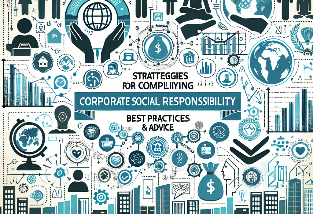 Strategie per la Conformità alla CSRD: Best Practices e Consigli