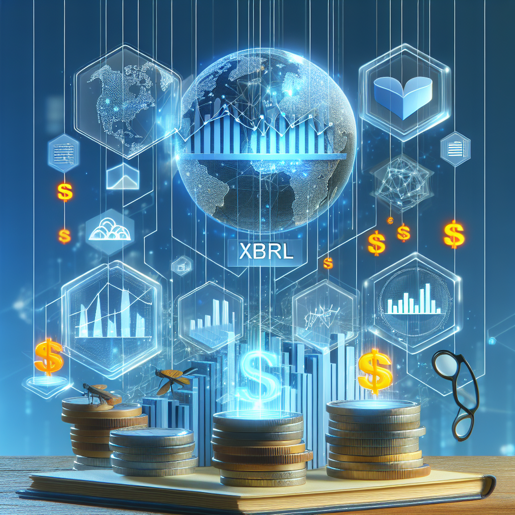 La Tassonomia XBRL degli ESRS: Cosa Significa per le Aziende