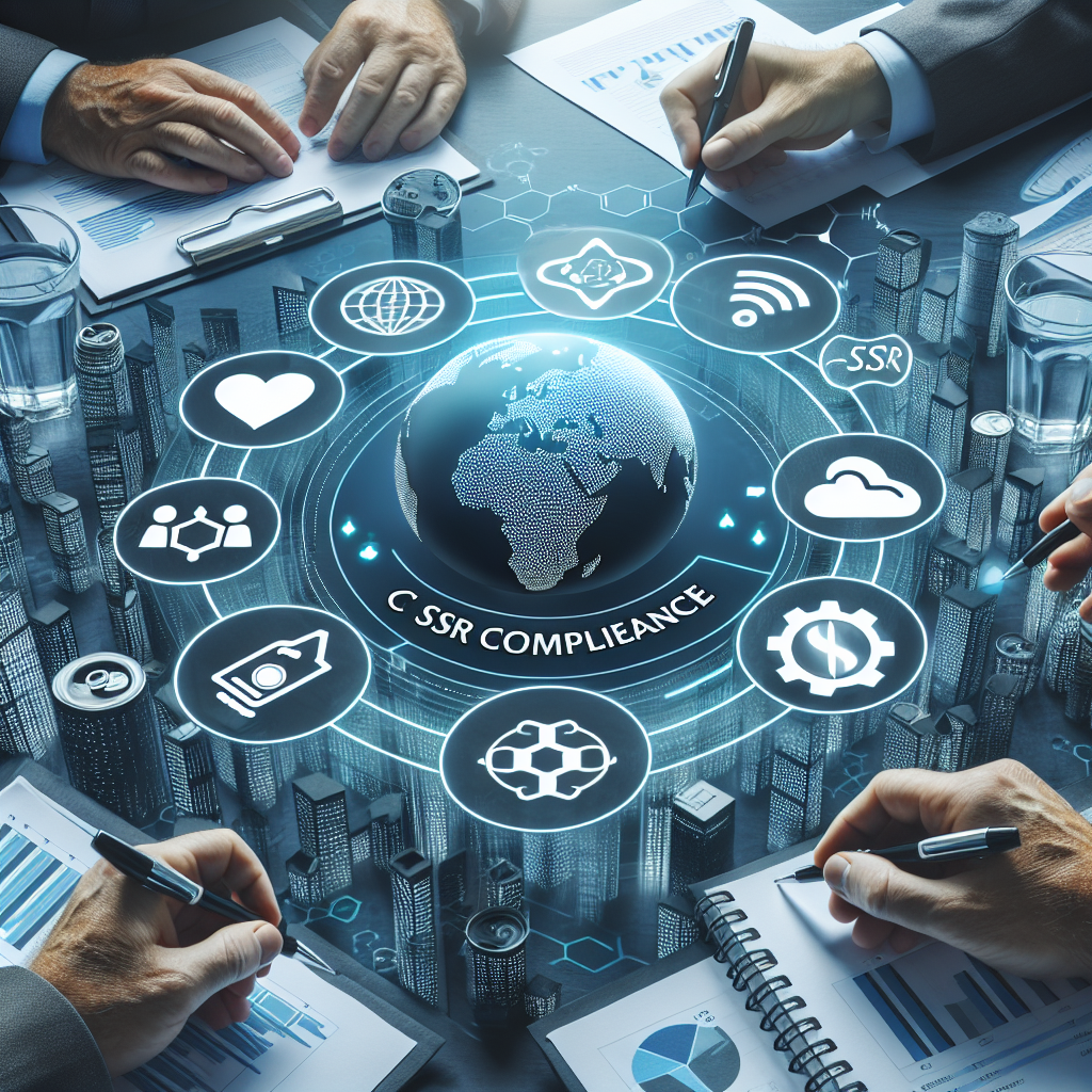 Strategie per la Conformità alla CSRD: Best Practices e Consigli