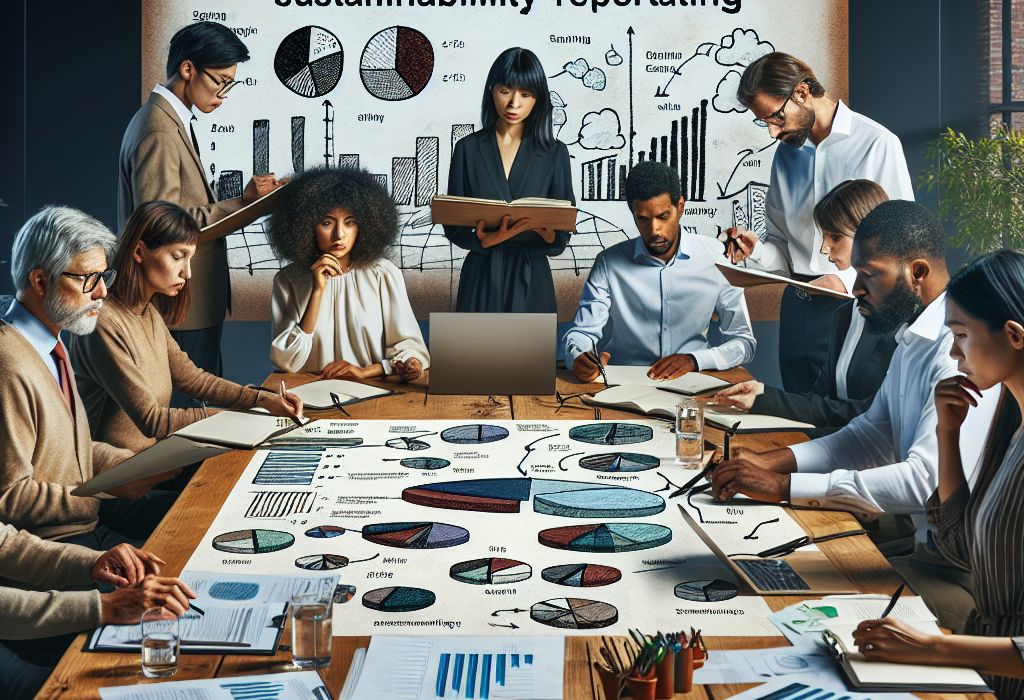 Come Prepararsi ai Cambiamenti Imminenti nel Reporting di Sostenibilità