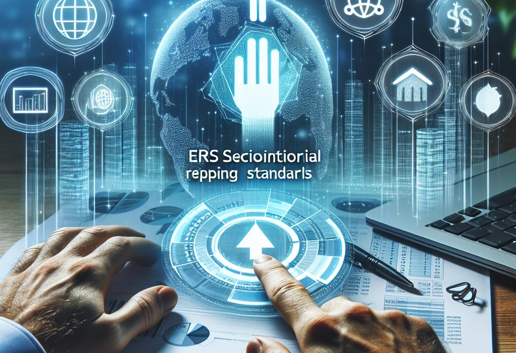 I Nuovi Standard di Reporting Settoriali ESRS: Cosa Cambia nel 2024