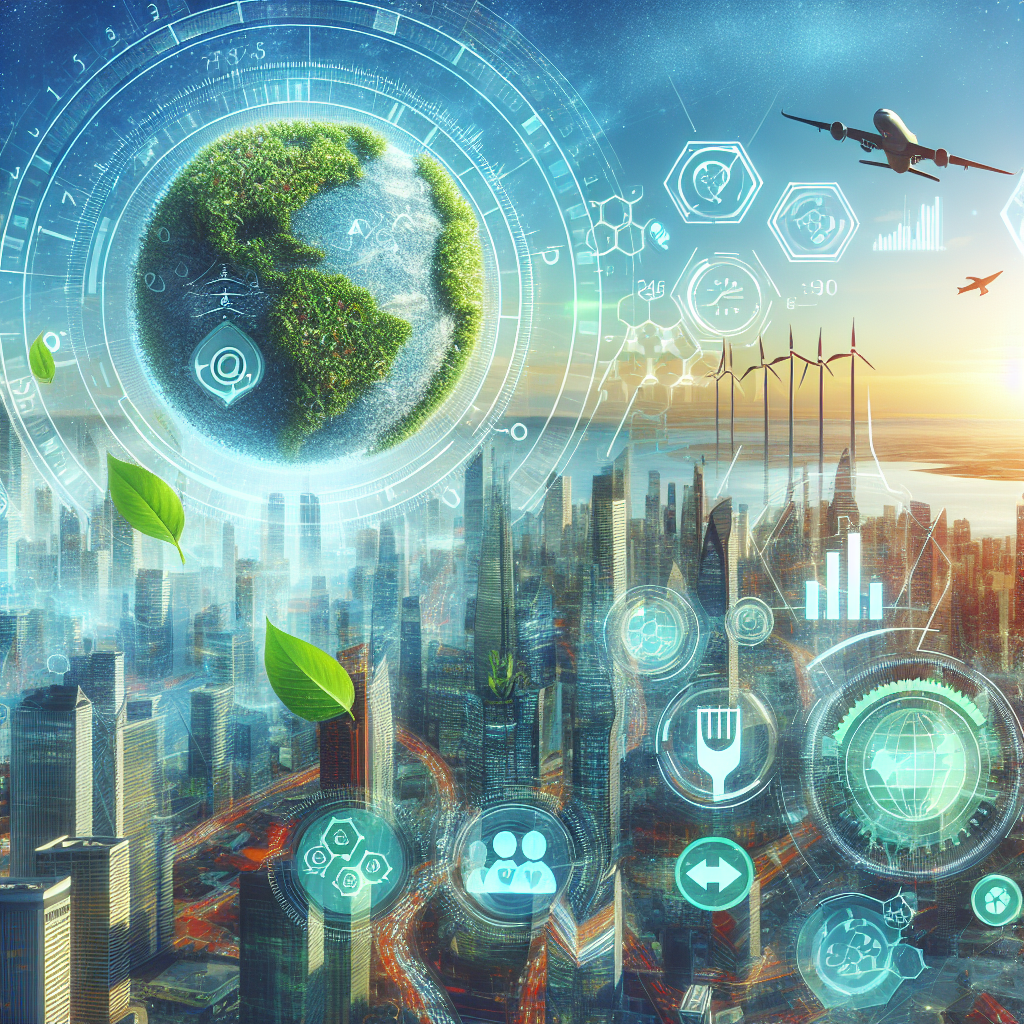 Il Futuro del Reporting di Sostenibilità: Previsioni e Tendenze