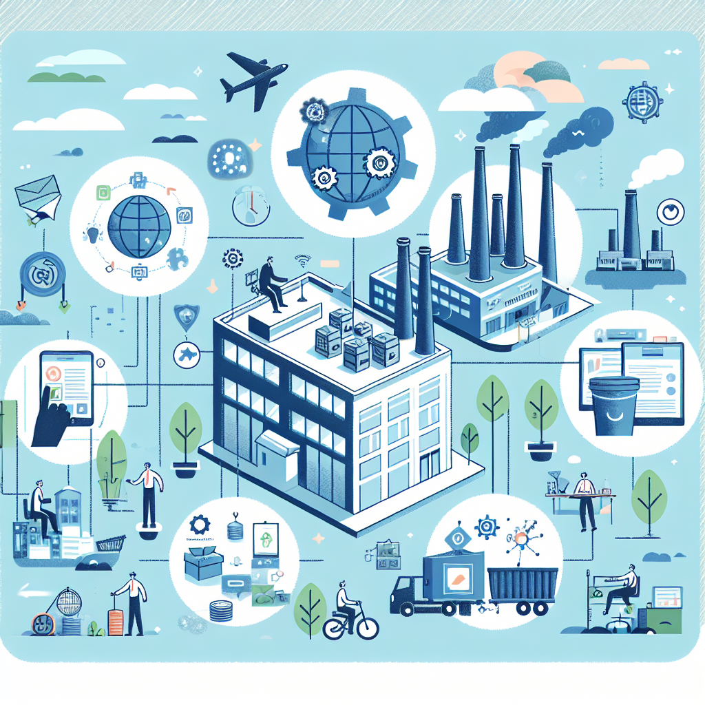 Come le Aziende Possono Utilizzare la CSRD per Migliorare la Trasparenza