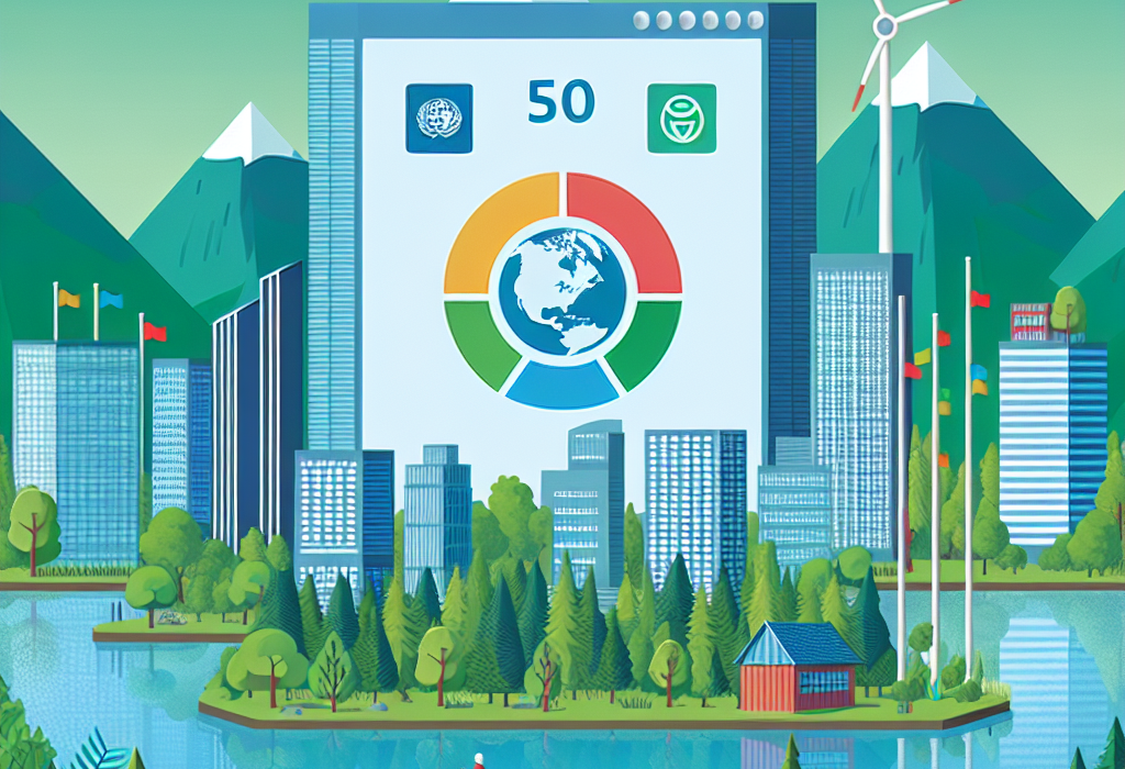 Allineare i Tuoi Obiettivi di Sostenibilità con gli ESRS