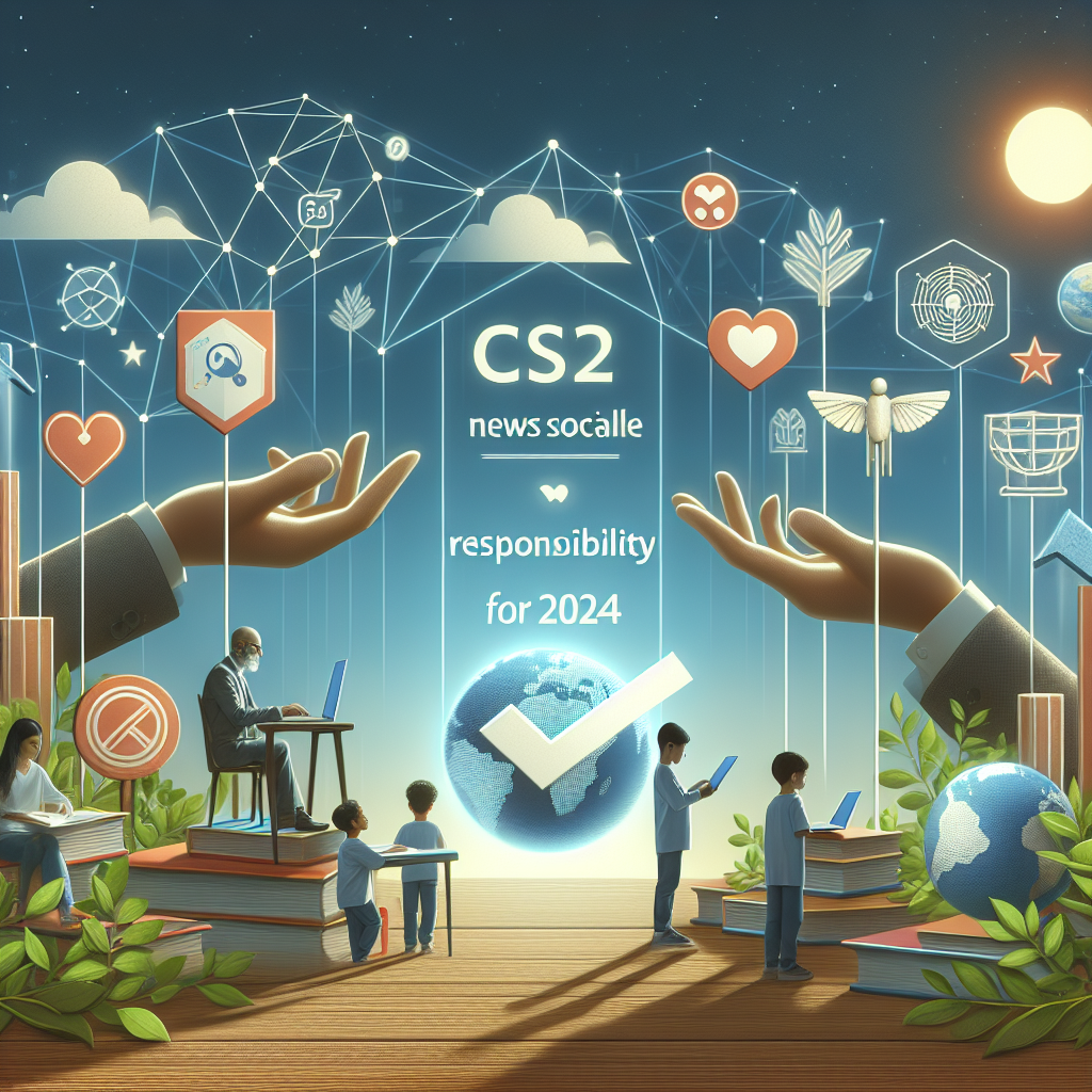 CSRD e Responsabilità Sociale: Nuove Linee Guida per il 2024