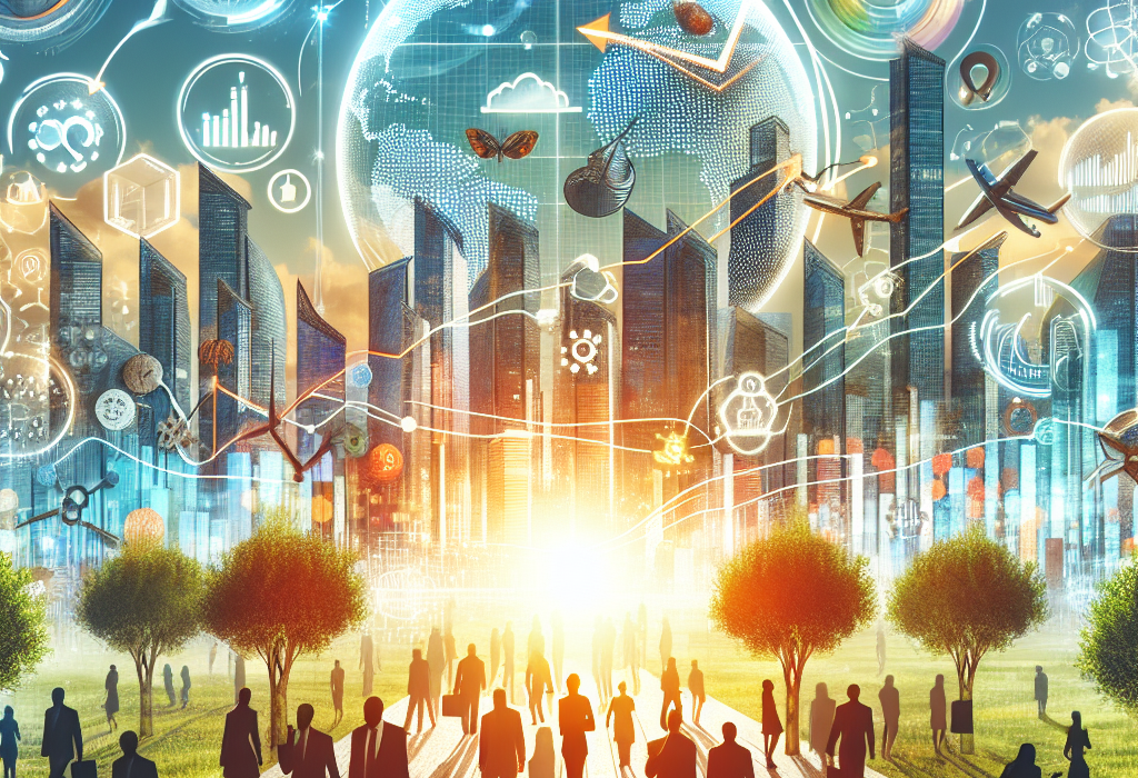 Il Futuro del Reporting di Sostenibilità: Previsioni e Tendenze