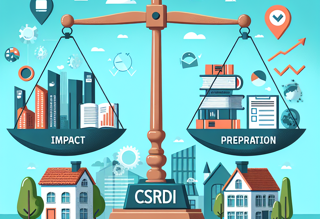 L'Impatto della CSRD sulle PMI e Come Prepararsi