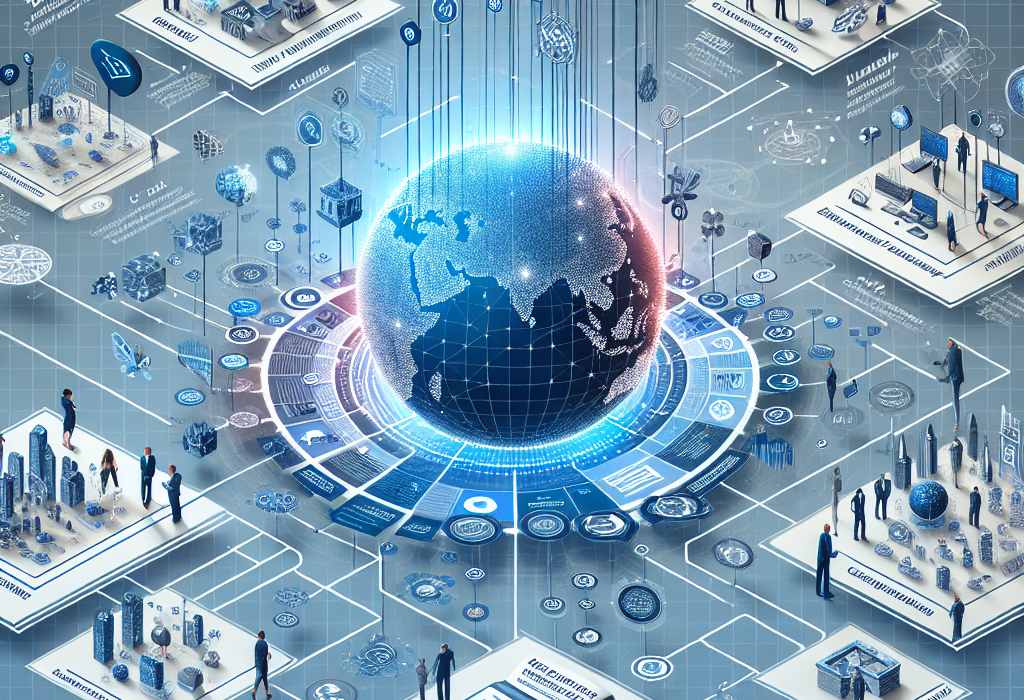 La Tassonomia XBRL degli ESRS: Cosa Significa per le Aziende