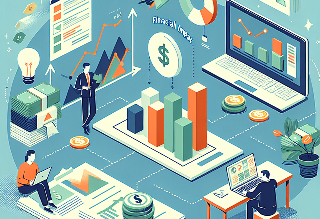 Come Integrare la Materialità d'Impatto e Finanziaria nel Reporting