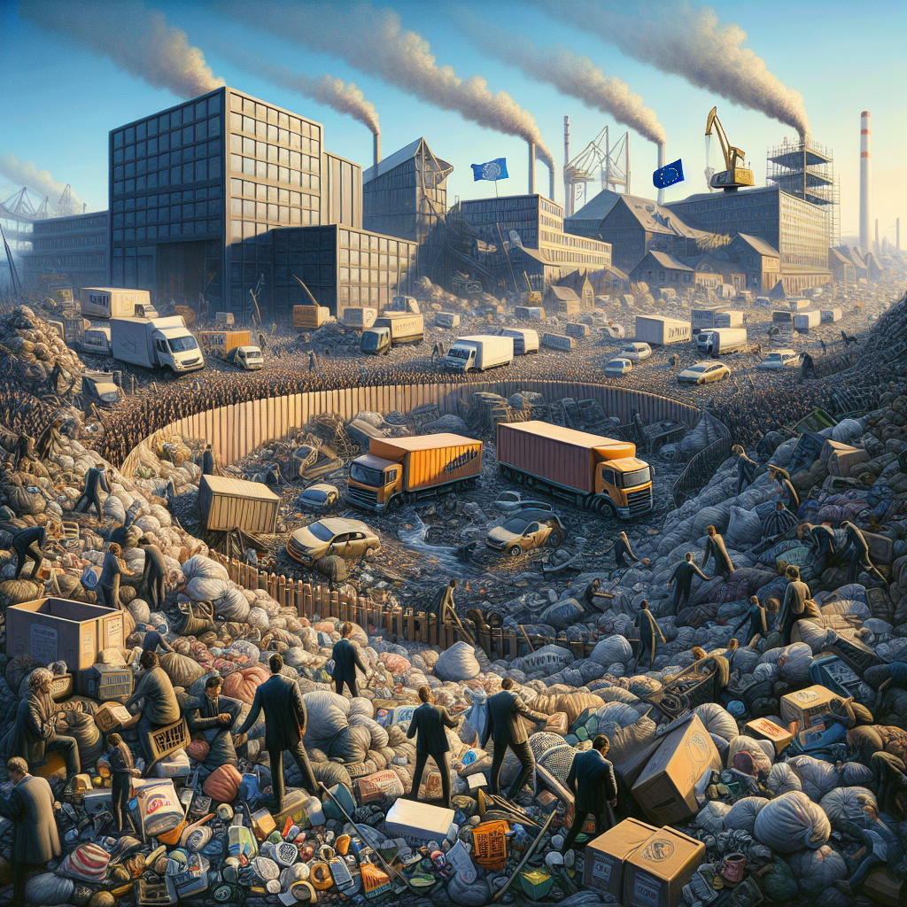 La Materialità nel Contesto delle Normative Europee di Sostenibilità