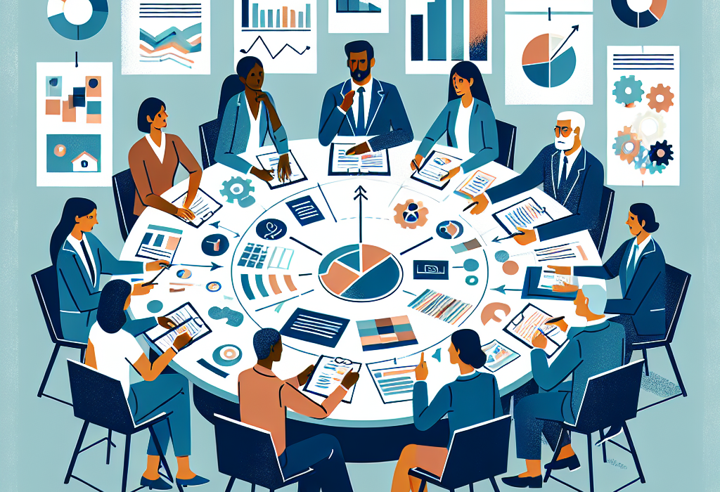 Ruolo e Approccio degli Stakeholder nella Valutazione di Materialità