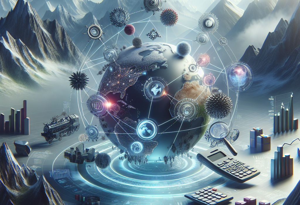 La Materialità nel Contesto della Gestione dei Rischi e delle Opportunità