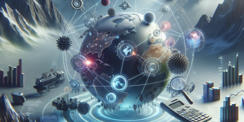 La Materialità nel Contesto della Gestione dei Rischi e delle Opportunità