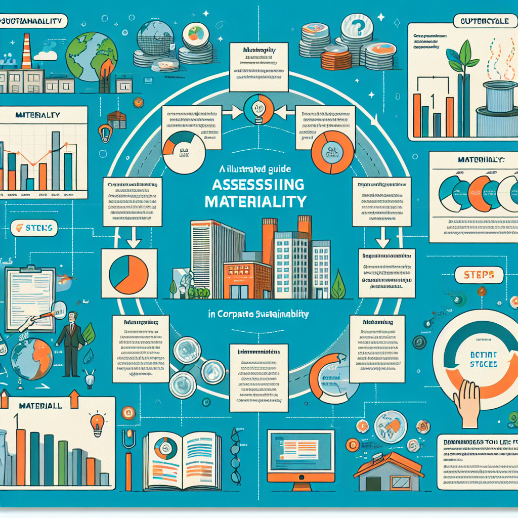 Guida alla Valutazione della Materialità nella Sostenibilità Aziendale