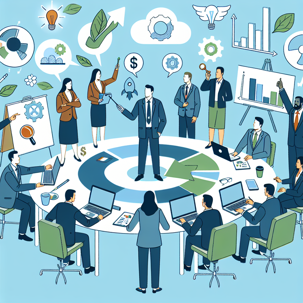 Come Coinvolgere gli Stakeholder nella Valutazione della Materialità