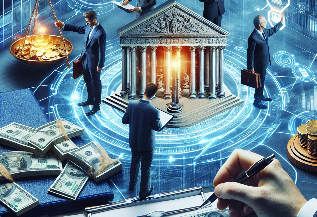 Valutazione della Materialità Finanziaria: Criteri e Applicazioni