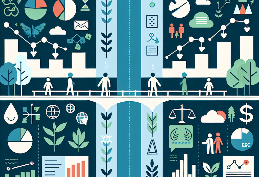 Il Ruolo della Doppia Materialità nel Reporting di Sostenibilità