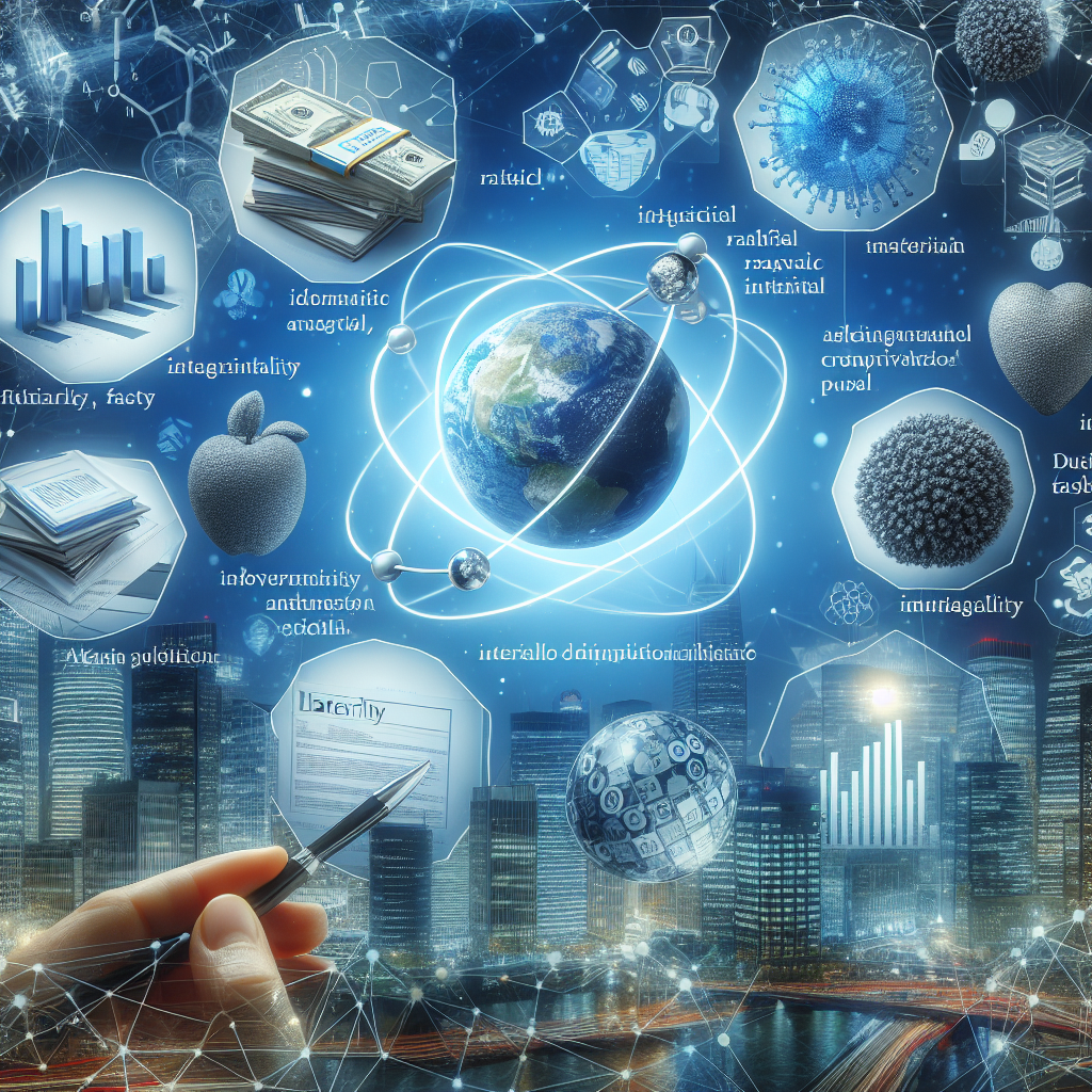 La Materialità nell'Analisi del Rischio Aziendale: Un Approccio Integrato