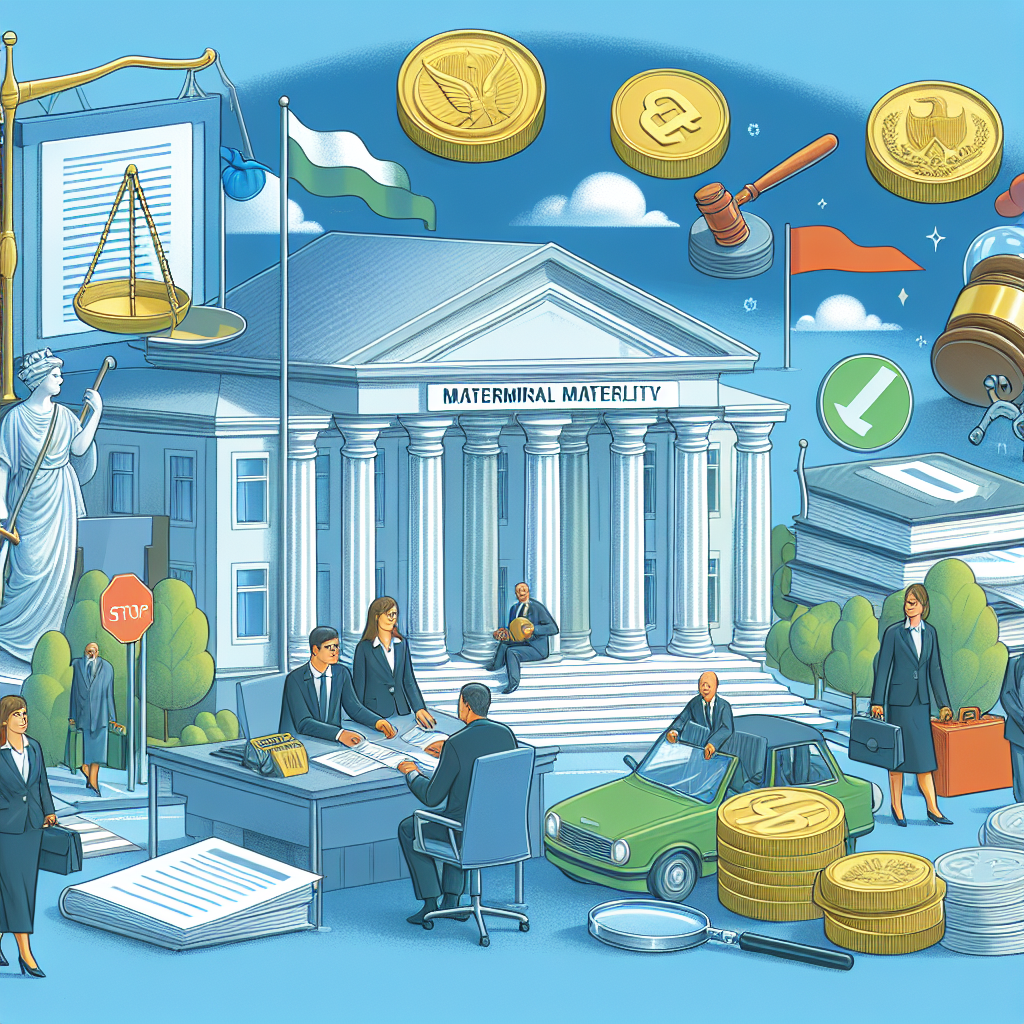 Come i Cambiamenti Normativi Influenzano la Valutazione della Materialità