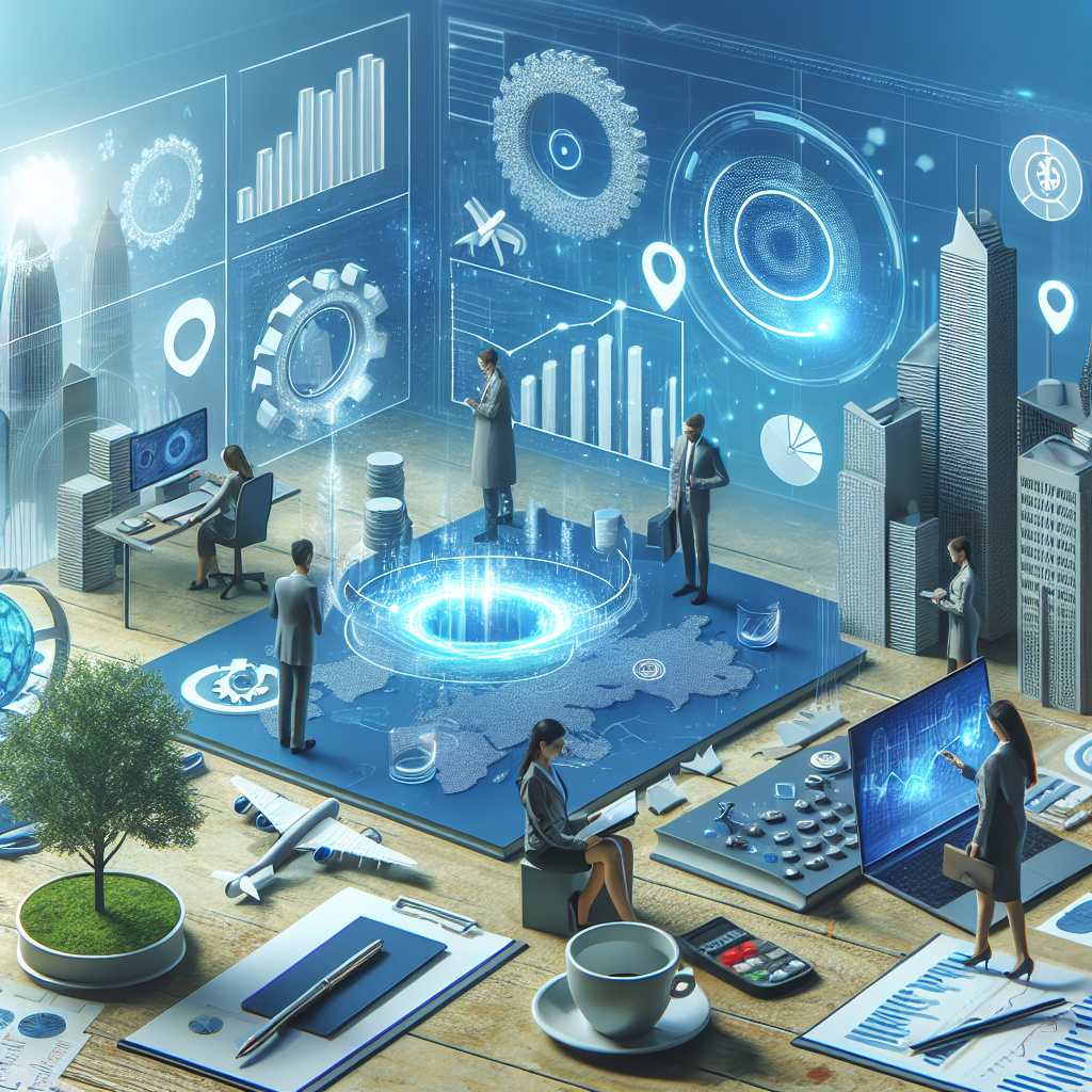 Come le Aziende Possono Adottare un Processo di Valutazione della Materialità