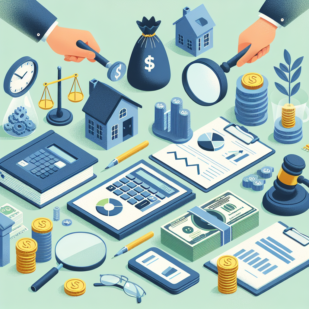 Valutazione della Materialità Finanziaria: Criteri e Applicazioni