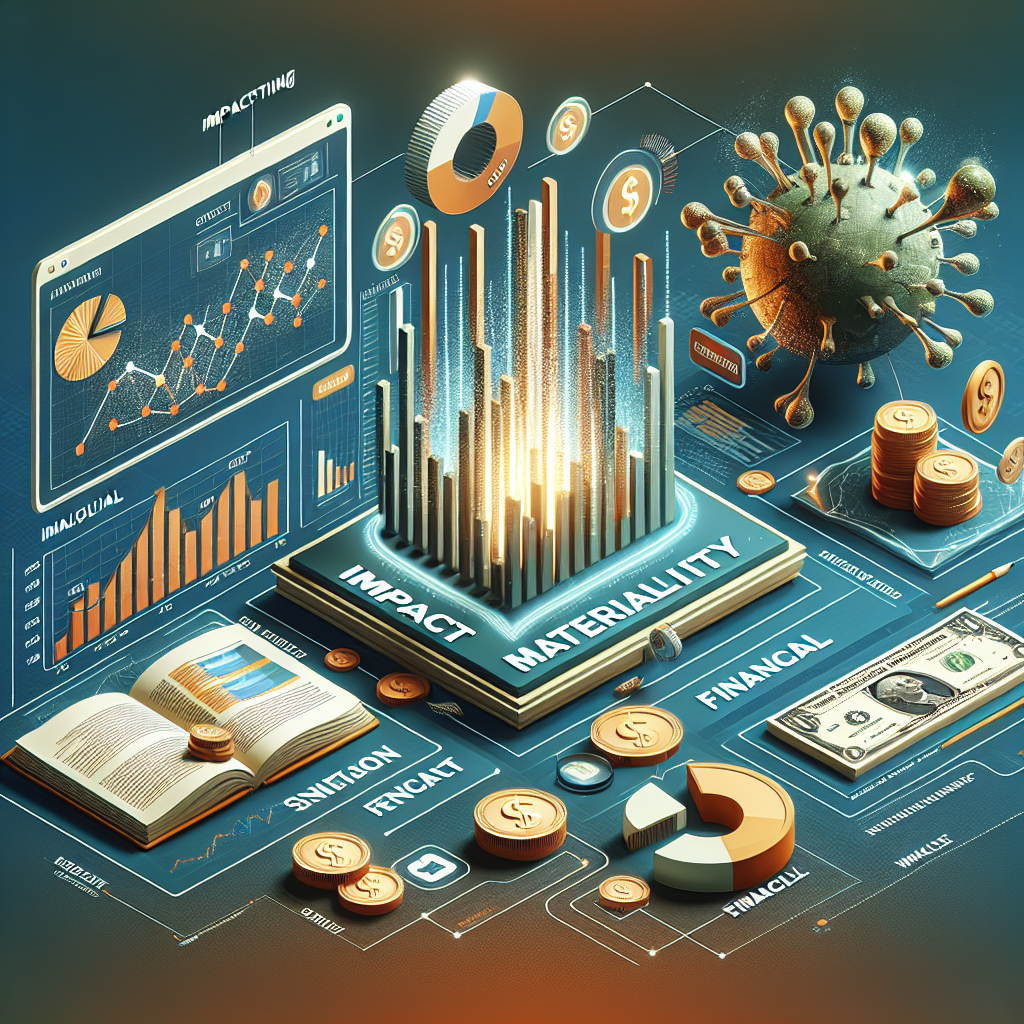 Come Integrare la Materialità d'Impatto e Finanziaria nel Reporting