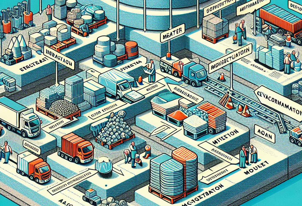 Linee Guida per l'Aggregazione e Disaggregazione nella Valutazione di Materialità