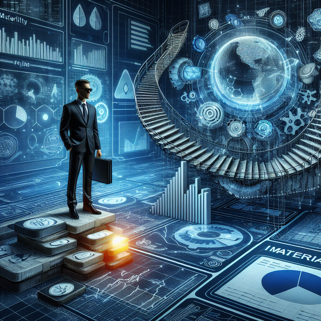 L'Approccio alla Materialità nei Processi di Gestione del Rischio