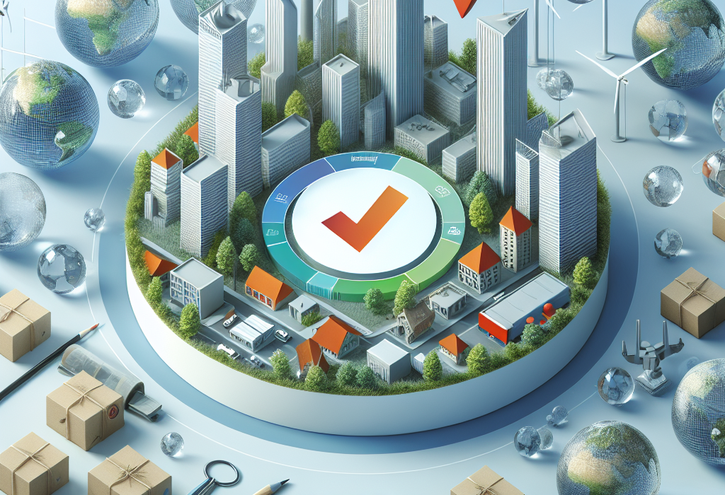 Guida alla Valutazione della Materialità nella Sostenibilità Aziendale