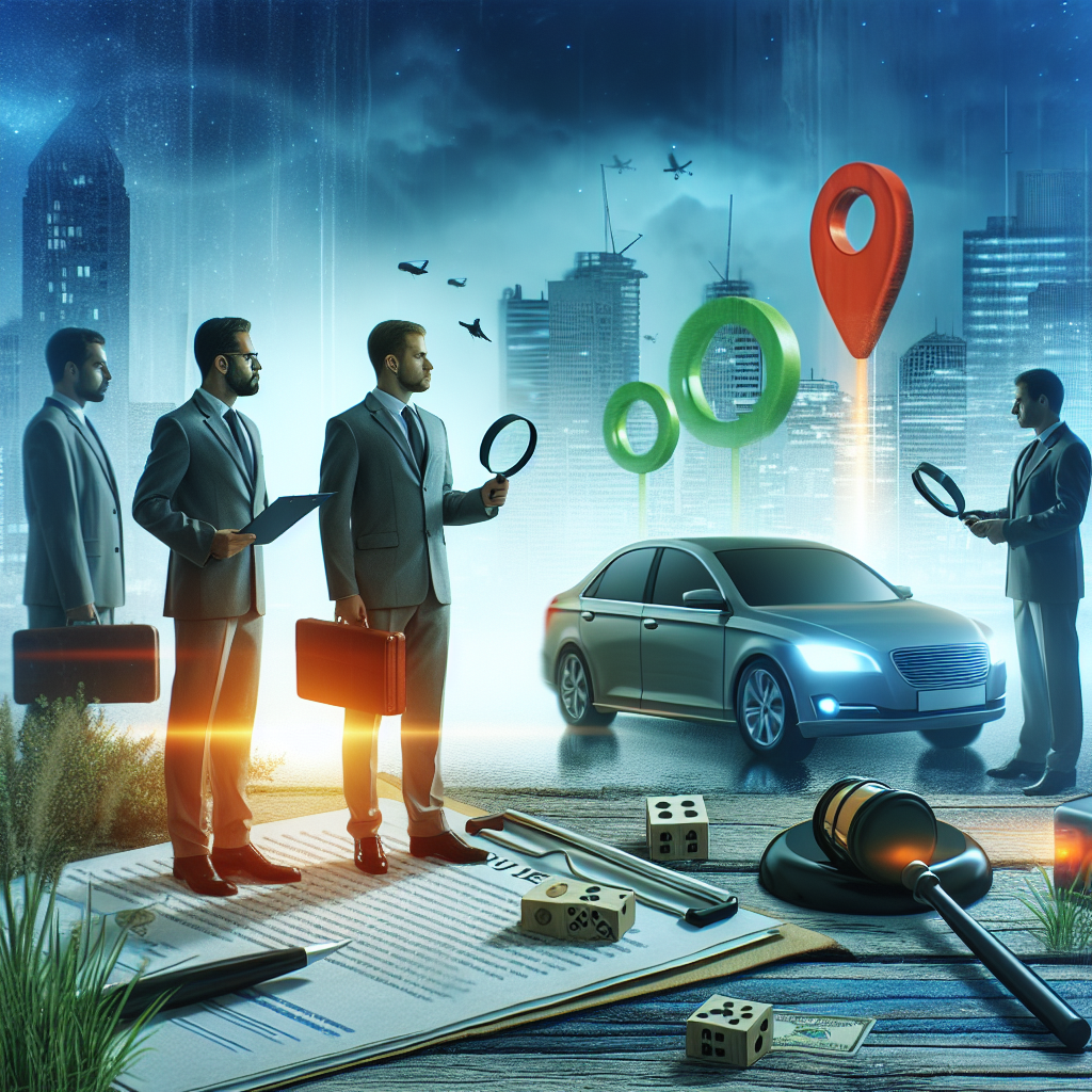 L'Integrazione della Due Diligence nella Valutazione di Materialità