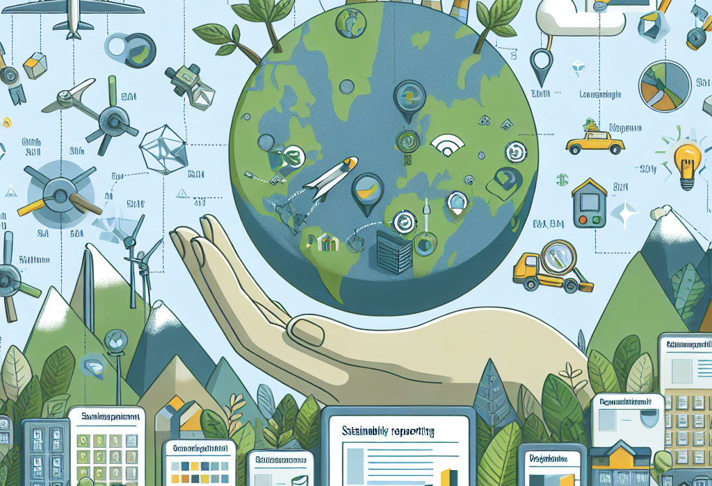 Come il Reporting di Sostenibilità Può Beneficiare della Valutazione di Materialità