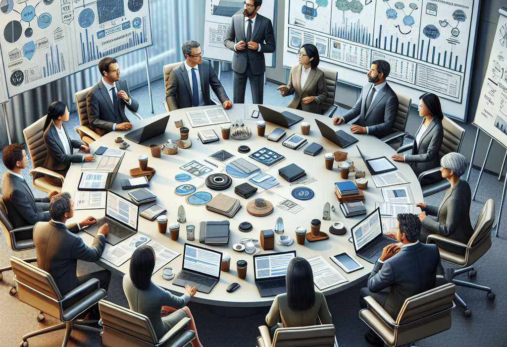 Coinvolgimento degli Stakeholder nelle Decisioni di Materialità: Casi di Studio