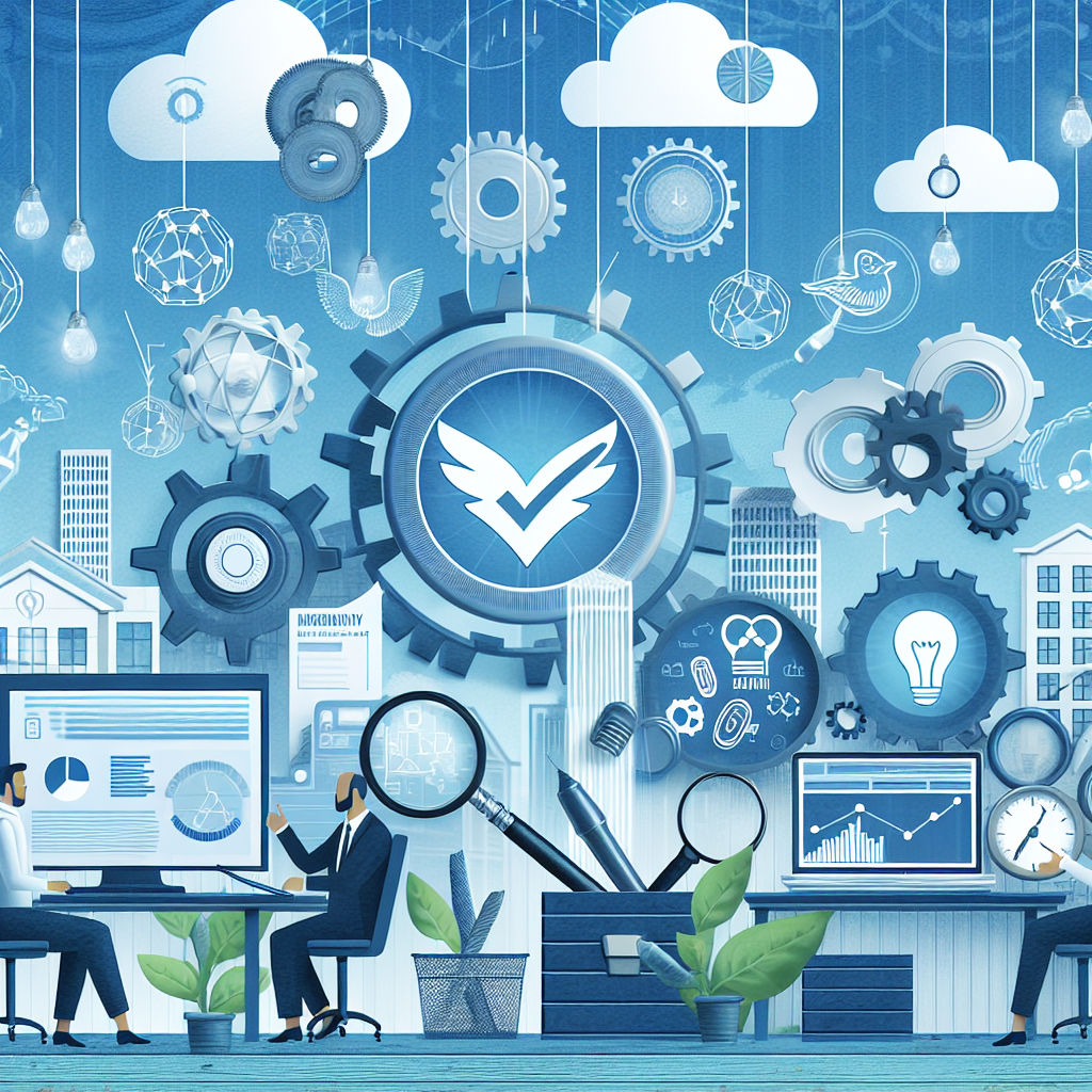 Strumenti per una Valutazione di Materialità Efficace: Best Practices