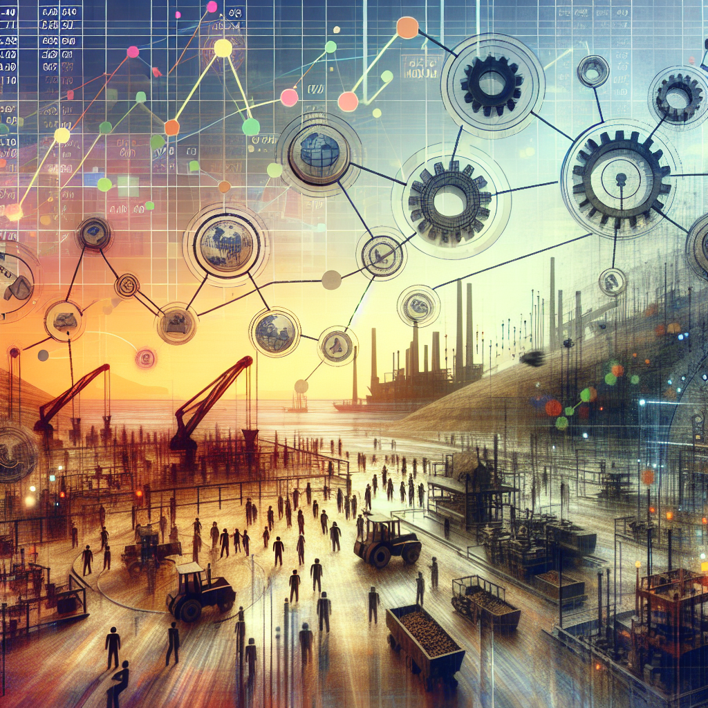 L'Impatto della Catena del Valore nella Valutazione della Materialità