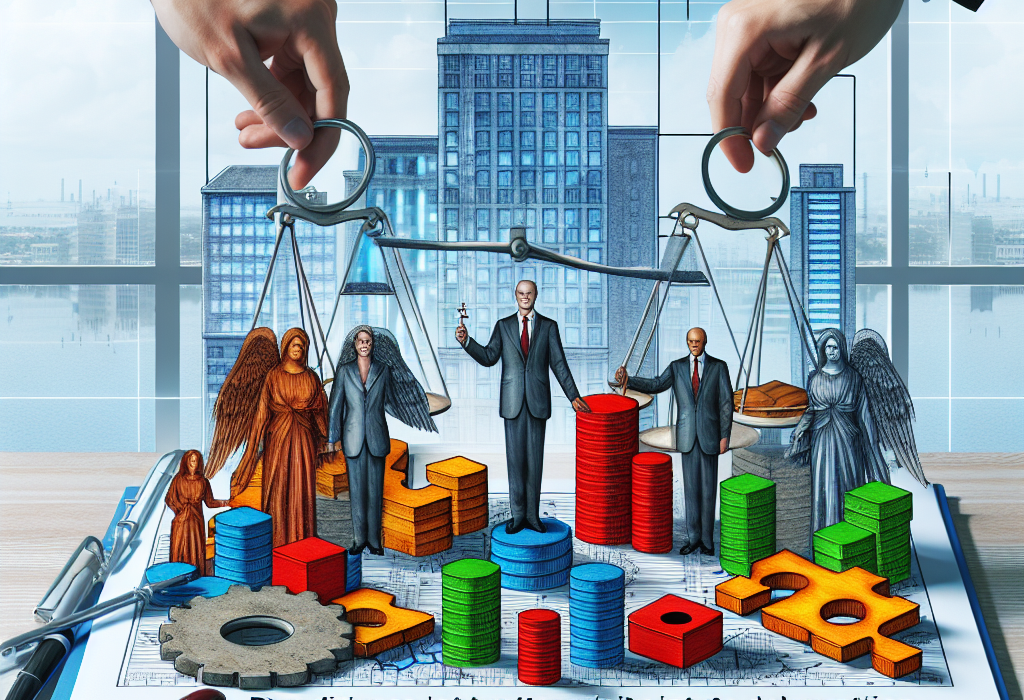 L'Integrazione della Due Diligence nella Valutazione di Materialità