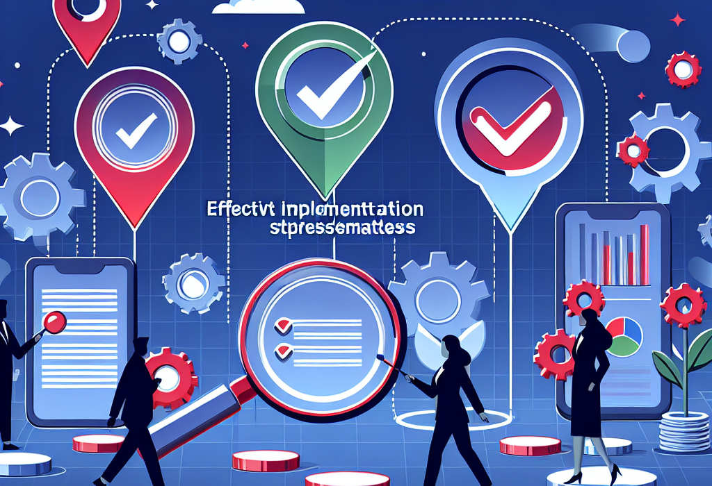 Strategie per l'Implementazione Efficace della Valutazione di Materialità